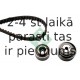 INA 530 0277 10 (5), Комплект ремня ГРМ