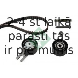 INA 530 0239 10 (5), Комплект ремня ГРМ