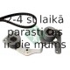INA 530 0096 10 (5), Комплект ремня ГРМ