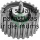 INA 532 0441 10 (5), Паразитный / Ведущий ролик, зубчатый ремень