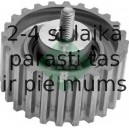 INA 532 0441 10 (5), Паразитный / Ведущий ролик, зубчатый ремень