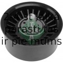 INA 532 0478 10 (5), Паразитный / Ведущий ролик, зубчатый ремень
