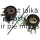 INA 531 0756 10 (5), Натяжной ролик, ремень ГРМ