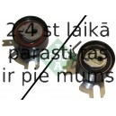 INA 531 0756 10 (5), Натяжной ролик, ремень ГРМ