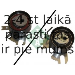INA 531 0756 10 (5), Натяжной ролик, ремень ГРМ