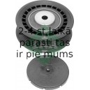 INA 531 0748 10 (5), Натяжной ролик, поликлиновой ремень
