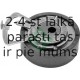 INA 531 0339 10 (5), Натяжной ролик, ремень ГРМ