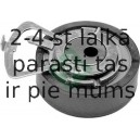 INA 531 0339 10 (5), Натяжной ролик, ремень ГРМ