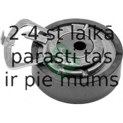 INA 531 0339 10 (5), Натяжной ролик, ремень ГРМ