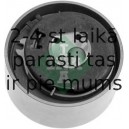 INA 531 0778 10 (5), Натяжной ролик, ремень ГРМ