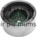 INA 531 0731 10 (5), Натяжной ролик, ремень ГРМ