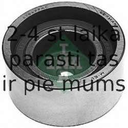 INA 531 0731 10 (5), Натяжной ролик, ремень ГРМ