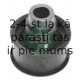 INA 532 0038 10 (5), Паразитный / Ведущий ролик, зубчатый ремень