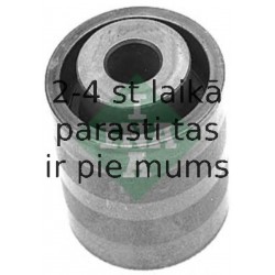 INA 532 0122 10 (5), Паразитный / Ведущий ролик, зубчатый ремень