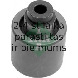 INA 532 0349 10 (5), Паразитный / Ведущий ролик, зубчатый ремень