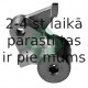 INA 533 0083 20
