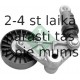 INA 534 0033 10