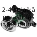 INA 534 0287 10