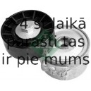 INA 534 0334 10