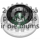 INA 535 0118 10