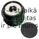 INA 535 0208 10