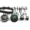 INA 530 0550 10 (5), Комплект ремня ГРМ