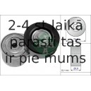 INA 534 0448 10