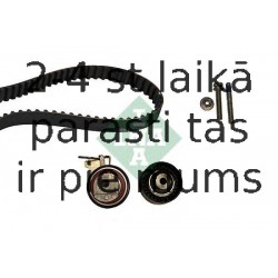 INA 530 0419 10 (5), Комплект ремня ГРМ