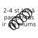 Balstiekārtas atspere KILEN 10170