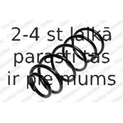 Balstiekārtas atspere KILEN 10170