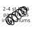 Balstiekārtas atspere KILEN 10320