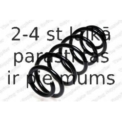 Balstiekārtas atspere KILEN 10340