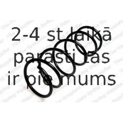 Balstiekārtas atspere KILEN 11433