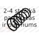 Balstiekārtas atspere KILEN 11447