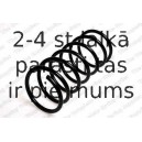 Balstiekārtas atspere KILEN 11447