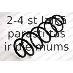 Balstiekārtas atspere KILEN 12151