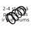 Balstiekārtas atspere KILEN 13005