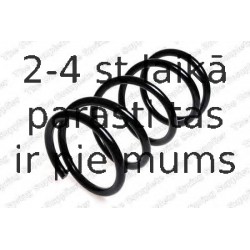 Balstiekārtas atspere KILEN 13005