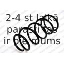 Balstiekārtas atspere KILEN 13380