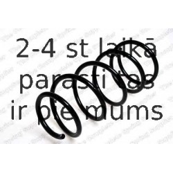 Balstiekārtas atspere KILEN 13380