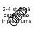 Balstiekārtas atspere KILEN 13470