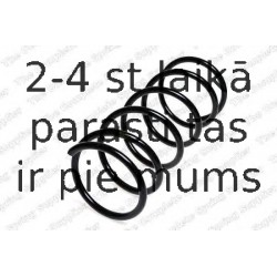 Balstiekārtas atspere KILEN 13470