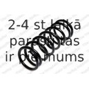 Пружина ходовой части KILEN 17090