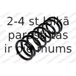 Пружина ходовой части KILEN 17090