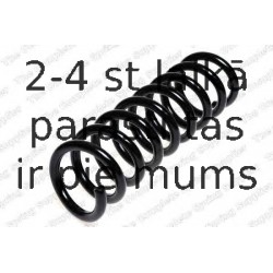 Пружина ходовой части KILEN 17182