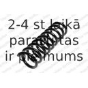 Пружина ходовой части KILEN 17190