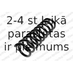 Пружина ходовой части KILEN 17190