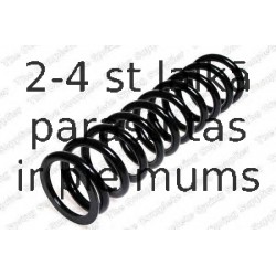 Пружина ходовой части KILEN 17360