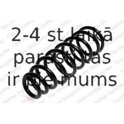 Пружина ходовой части KILEN 18002