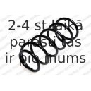 Пружина ходовой части KILEN 20430